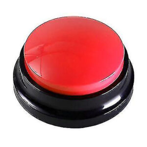 Recordable Button